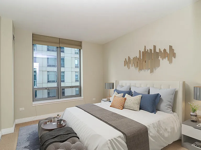 600 N Lake Shore Dr #3504 — Photo 10