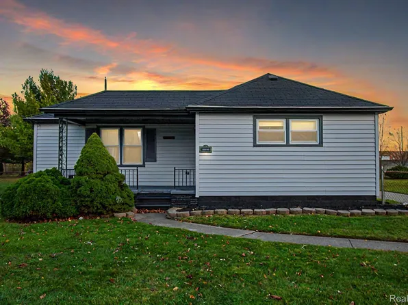 31640 Linden Ave, Fraser, MI 48026