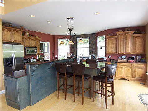 granite counter tops