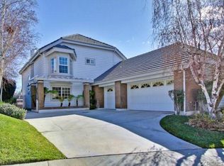 26079 Bellis Dr, Santa Clarita, CA 91355