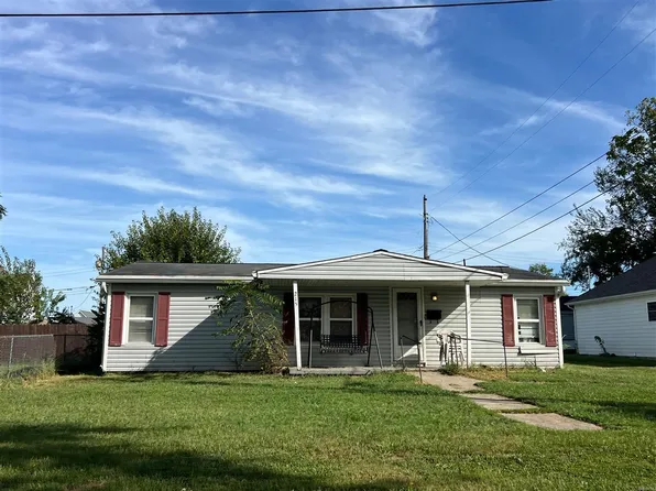 215 E Oak St, Seymour, IN 47274