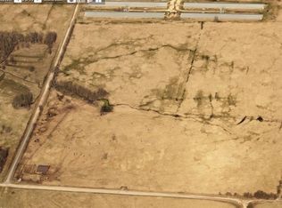 S Breeder Farm Rd, Prairie grove, AR 72753