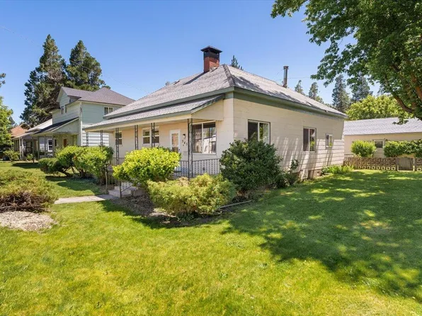 545 Main St, Weed, CA 96094