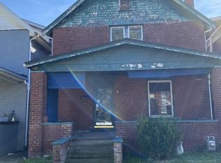 303 8th Ave, Huntington, WV 25701