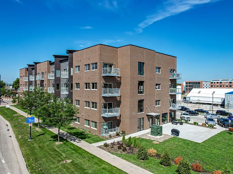 Connolly Lofts — Photo 19