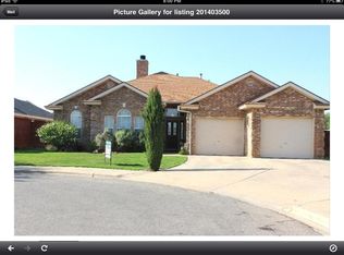 5302 68th St, Lubbock, TX 79424