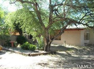 11240 E Shady Ln, Tucson, AZ 85749