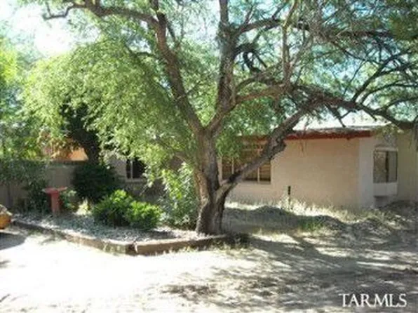 11240 E Shady Ln, Tucson, AZ 85749