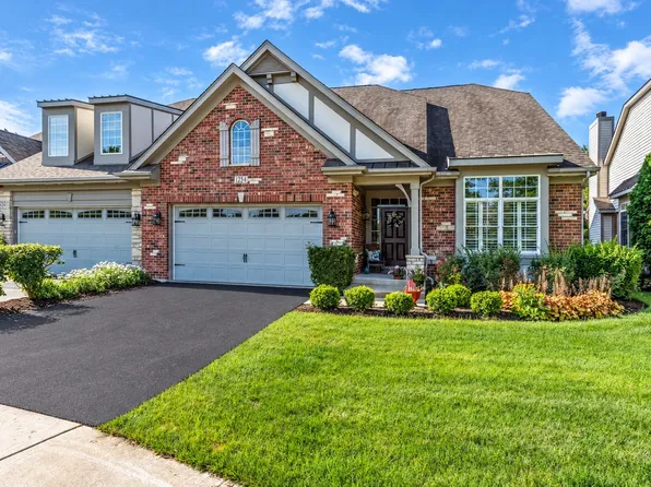 (undisclosed Address), Naperville, IL 60540