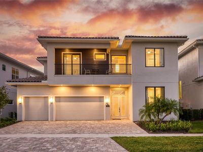 954 Jack Nicklaus Ct, Kissimmee, FL, 34747