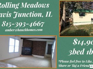 120 Dayflower Cir, Davis Jct, IL 61020