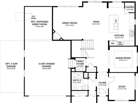 Floor Plan.