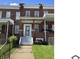 54 N Morley St, Baltimore, MD 21229