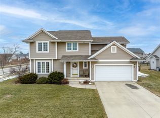 7314 W Park Rd NE, Cedar Rapids, IA 52402