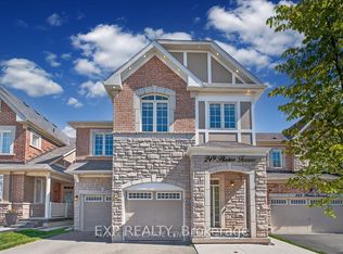 249 Hinton Ter, Milton, ON L9E1C8