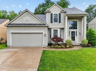 15223 W 156th Ct, Olathe, KS 66062