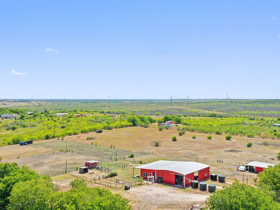 1380 Railroad St, Maxwell, TX 78656 Zillow