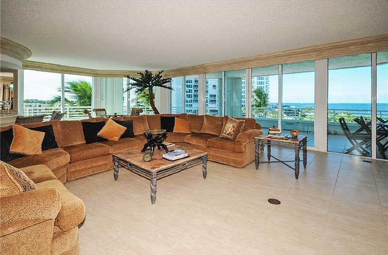 1st image of 1700 S Ocean Blvd APT 5C