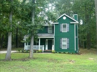 3797 Winchester Trl, Martinez, GA 30907