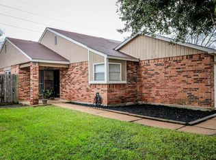 13111 Pebblewalk Cir S, Houston, TX 77041