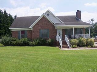 1470 Gregory Cir, Lillington, NC 27546