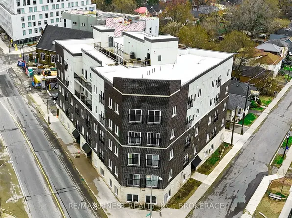 630A Princess St #501, Kingston, ON K7L 1A9