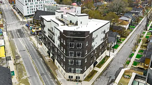 630A Princess St #501 Photo 1