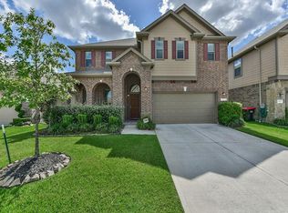 15223 Sunlight Bay Ct, Cypress, TX 77429