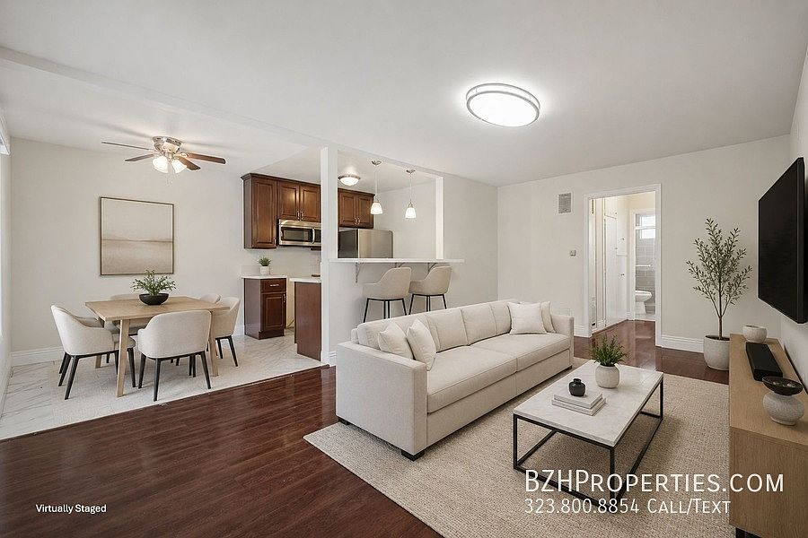 1st image of 1220 N Ogden Dr APT 8