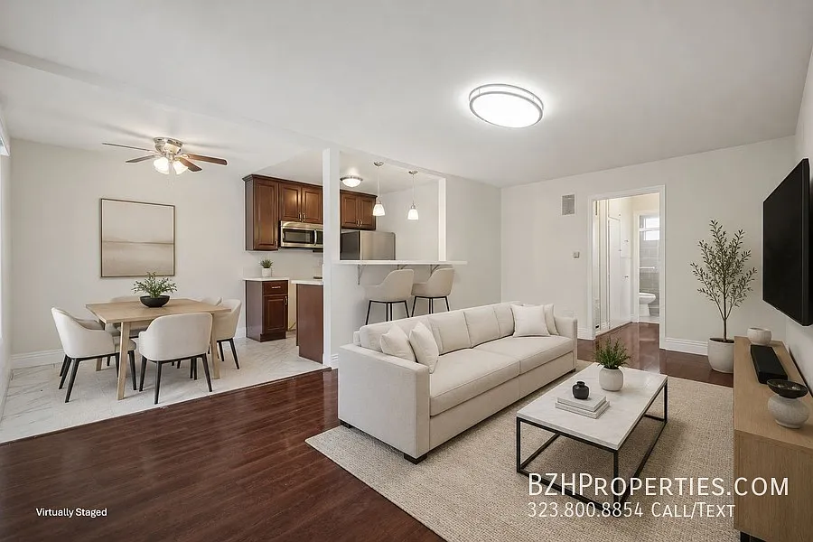 1220 N Ogden Dr #8