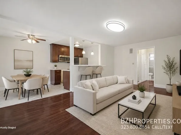 1220 N Ogden Dr APT 8, West Hollywood, CA 90046