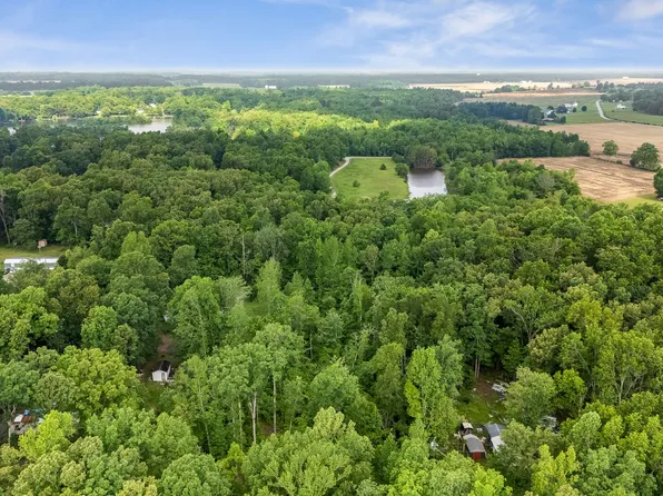 0 Bull Run Lot 18, Beechgrove, TN 37018