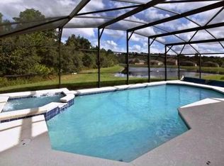 184 Sandy Ridge Dr, Davenport, FL 33896