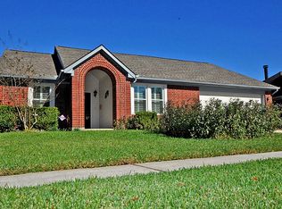 19710 Hoyte Park Ln, Spring, TX 77379