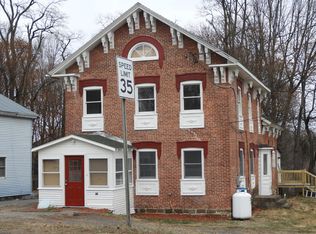 902 Route 22b, Schuyler Falls, NY 12985