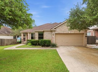 22307 Lavaca Crk, San Antonio, TX 78258