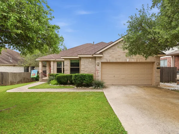 22307 Lavaca Creek, San Antonio, TX 78258