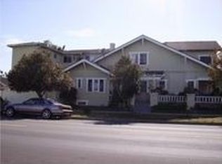 1536 W 49th St, Los Angeles, CA 90062