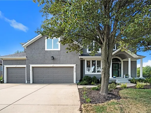 3118 N 128th St, Kansas City, KS 66109