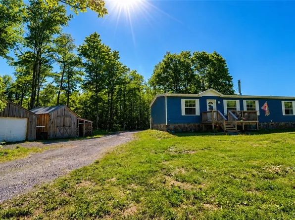743 Kirk Rd, West Leyden, NY 13489