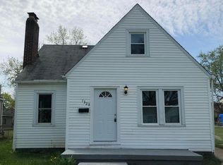1323 Republic Ave, Columbus, OH