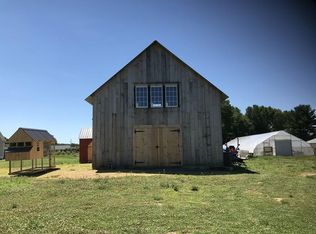 123 N Brookfield Rd, East Brookfield, MA 01515