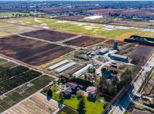 14780 Westminster Hwy, Richmond, BC V6V1A5