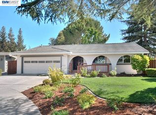 521 San Gabriel Ct, Pleasanton, CA 94566