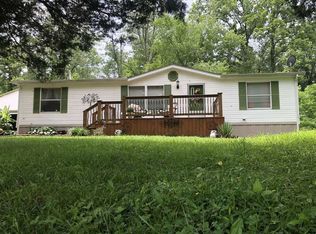 580 Gaines Farm Rd, Brandenburg, KY 40108