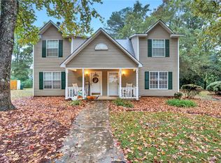 122 Abbey Ct, Greenwood, SC 29649