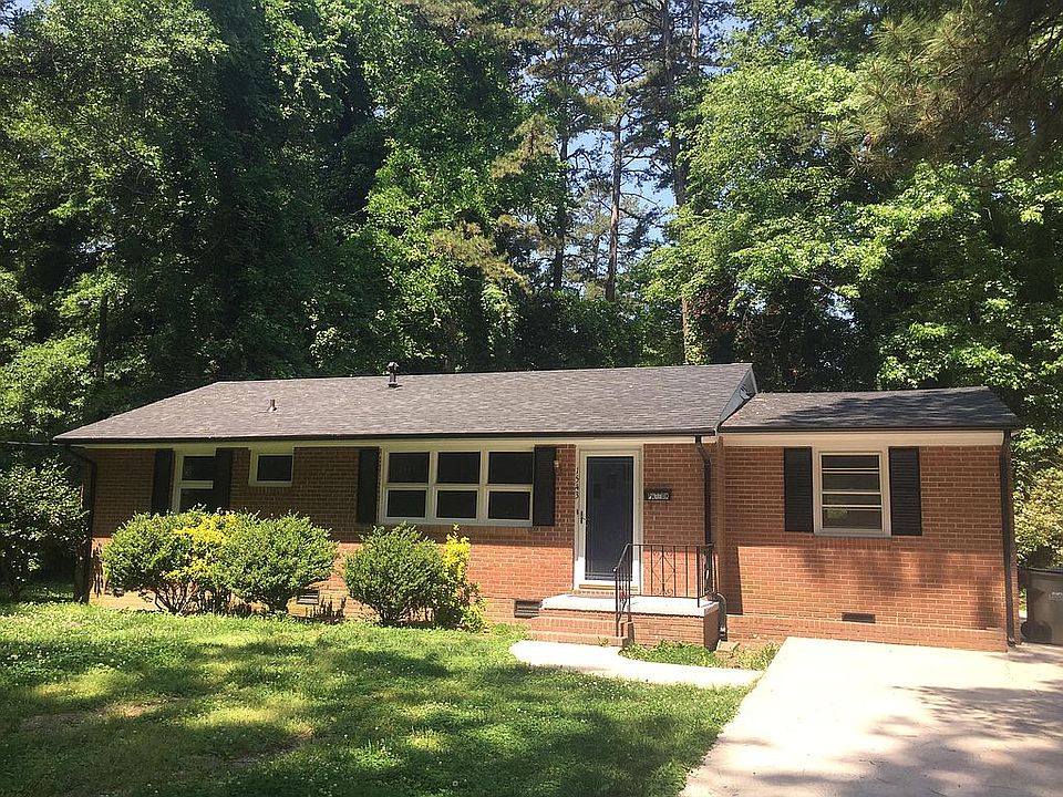1st image of 1543 Echo Ln