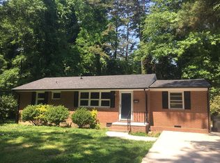 1543 Echo Ln, Gastonia, NC 28052