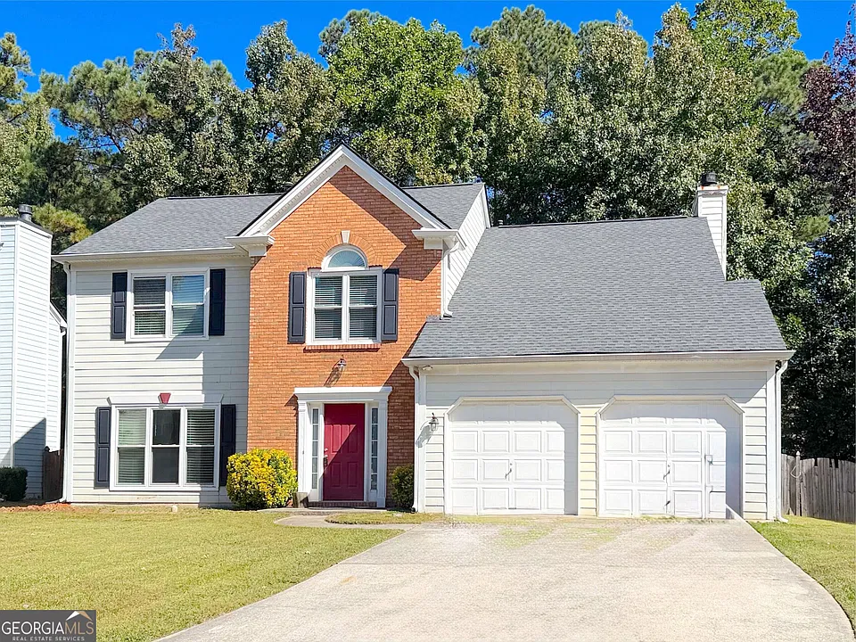 3020 Stanstead Cir