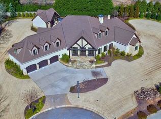 15 Cobbler Ln, Simpsonville, SC 29681